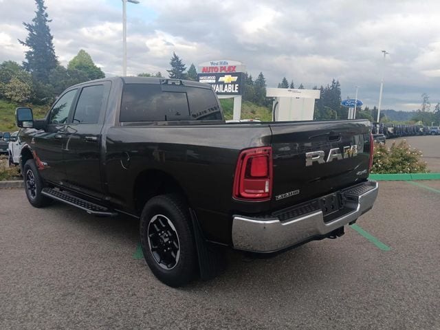 ram ram 3500 pickup 2025 3C63R3EL0SG510247 image ram ram 3500 pickup 2025 3C63R3EL0SG510247 image